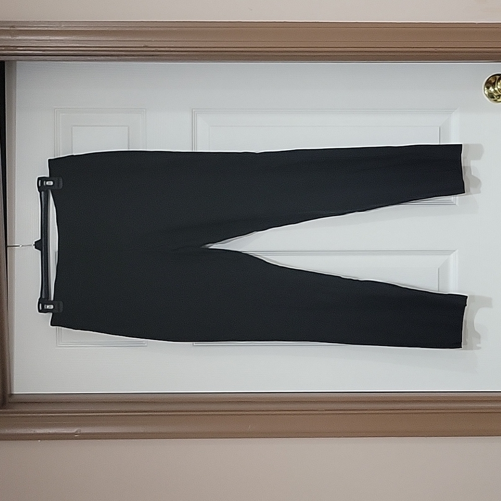 Charter Club Women's Cambridge Slim Dress Pants Slacks Size 10 petite